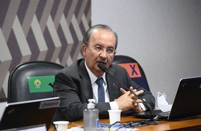 Jorginho Mello é senador catarinense com maior produtividade parlamentar