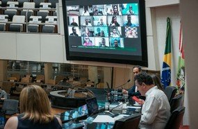 Cenário do turismo e eventos pós-pandemia é discutido em audiência