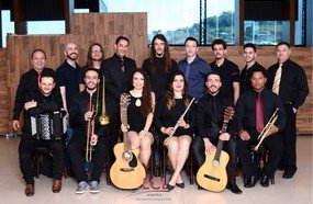 Unoesc forma segunda turma do Curso de Música em Capinzal