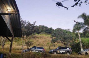 Operação desarticula organização criminosa na região de Joaçaba