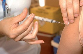 Mais de 60% dos municípios atingiram a meta de vacinação contra a gripe