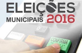 Confira o número de candidatos em Herval, Joaçaba e Luzerna