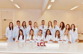 Unoesc Joaçaba forma turma de Odontologia neste sábado