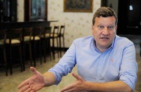 Prefeito de Chapecó tem bens bloqueados por irregularidades em licitação
