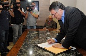 Diretores de escolas estaduais não serão mais nomeados por indicação política