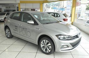 Joauto apresenta o novo Polo, eleito o melhor carro nacional