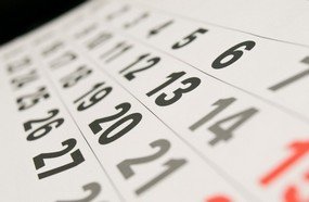 Governo divulga datas de pagamento de salários dos servidores para 2014