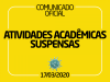 UNIASSELVI suspende atividades acadêmicas