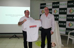 Campanha incentiva destinação do Imposto de Renda para o FIA