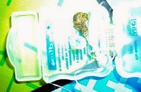 Crianças são flagradas comercializando drogas em escola