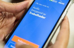 Caixa divulga calendários dos novos pagamentos do auxílio