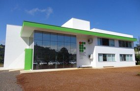 IFC Luzerna oferece vagas gratuitas no ensino médio integrado