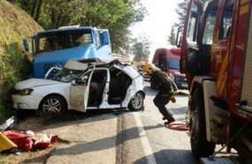 Acusado de provocar acidente com três mortes vai a júri popular