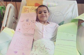 Campos Novos de luto: morre a pequena Isadora