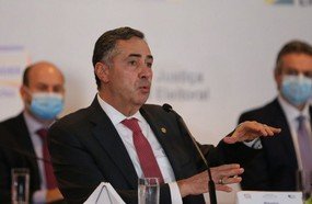 Atraso na divulgação das eleições foi causado por falha no sistema