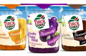 Tirol lança novos sabores