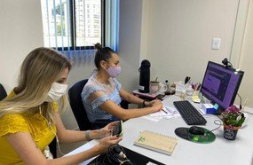 Saúde de Joaçaba está preparada para iniciar a vacinação