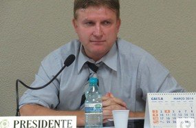 Presidente propõe projeto para autorizar moradores a pavimentar suas ruas