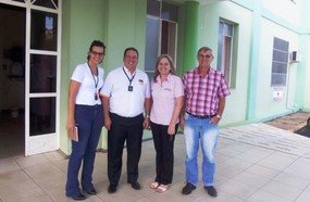 CDL de Herval promove baile para ajudar hospital São Roque
