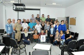 Polícia Militar implanta Rede de Vizinhos em Herval d´Oeste