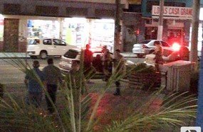 Prefeito elogia servidores por denunciar fraude em licitação