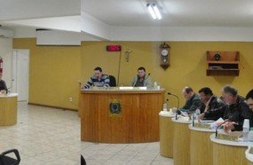 Câmara de Herval aprova Moção de Protesto contra Copérdia