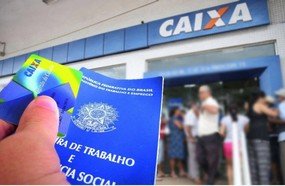 Abono do PIS/Pasep começa a ser pago na próxima semana