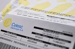 Conta de luz vai ter aumento médio de 8,14% em Santa Catarina