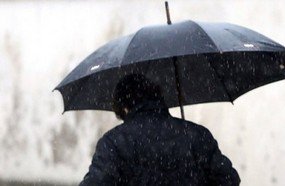 Permanece a condição de temporais em Santa Catarina