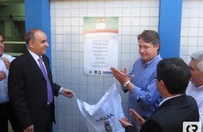 Joaçaba agora tem DPCAMI
