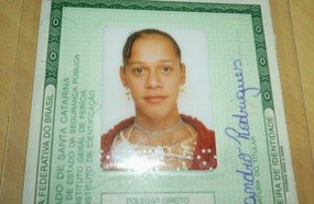 Travesti encontrado morto em Videira era natural de Campos Novos