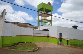 Juiz determina interdição do Presídio Regional de Caçador