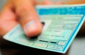 Lei que impede suspensão da CNH serve como base para recursos