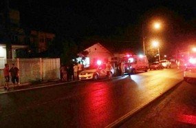 Jovem morre em Campos Novos ao perfurar a perna em cerca