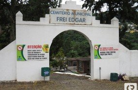 Vereador pede reforma no cemitério municipal