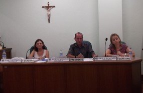 Câmara de Luzerna vai apurar se vereador não reside no município