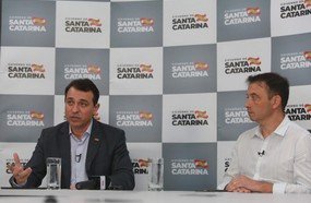 Governo fecha divisas e proíbe permanência em praias e parques