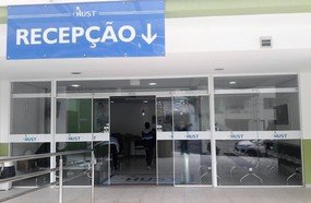 HUST se manifesta sobre áudio de mulher chorando