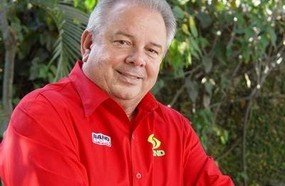 Morre aos 66 anos o narrador Luciano do Valle