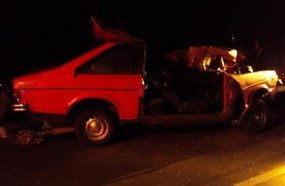 Motorista de Irani morre na BR-153