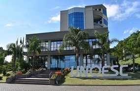 Unoesc concede desconto nas mensalidades de cursos presenciais