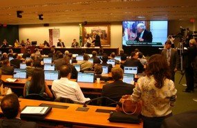 Jorginho Mello defende avanços para beneficiar MEIs