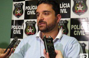 Delegado esclarece atendimento à família que esperou horas por atestado de óbito