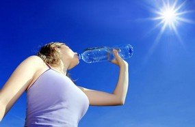 Inverno começa com temperatura elevada em Santa Catarina