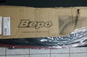 Homem furta loja e retorna para tentar vender o produto