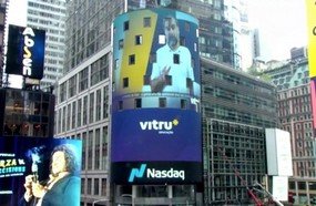 Controladora da Uniasselvi abre capital na bolsa americana Nasdaq