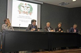 Audiência pública defende investimentos públicos no carnaval