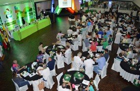 Congresso técnico dos 55º JASC é realizado em Joaçaba