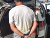 Foragido de Chapecó é preso pela PM de Campos Novos