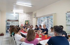 Eleitos os novos membros do Conselho de Políticas Culturais